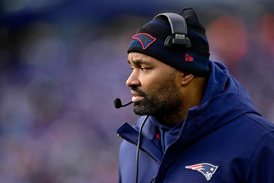Jerod Mayo muss nach einer Saison schon wieder gehen.