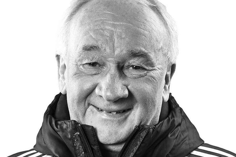 English football mourns passing of Malcolm Elias