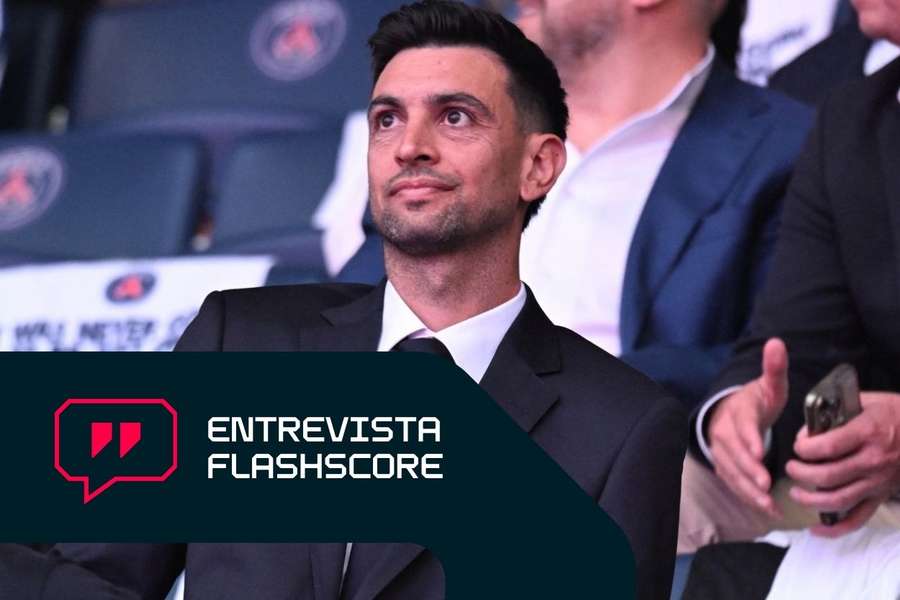 Javier Pastore, en la celebración del PSG por su triunfo en la Champions League. Javier Pastore, en la celebración del PSG por su triunfo en la Champions League.