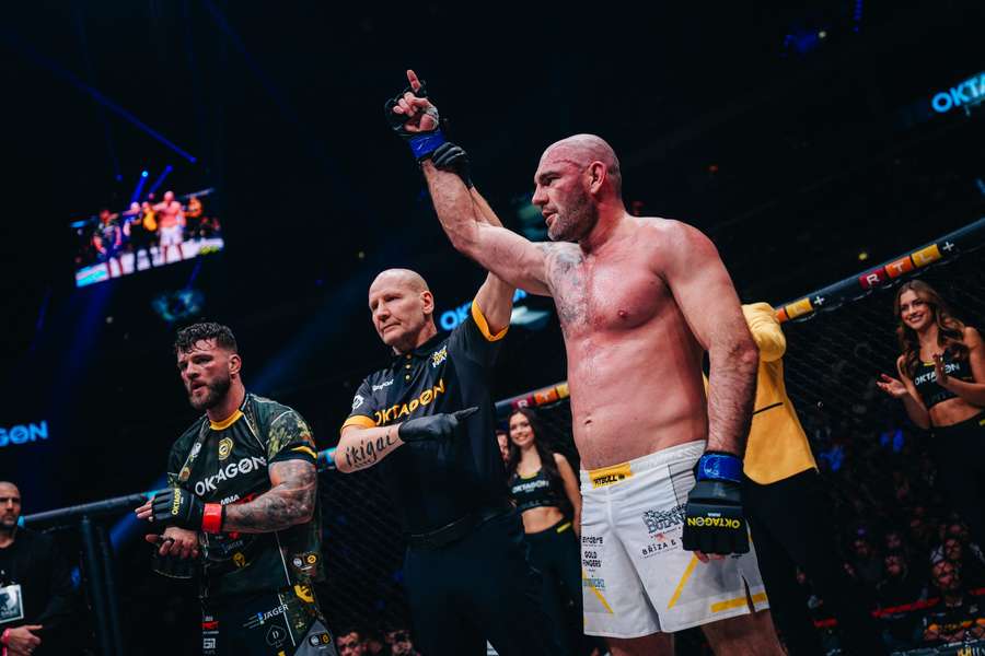 Škvor má fantastickú formu.