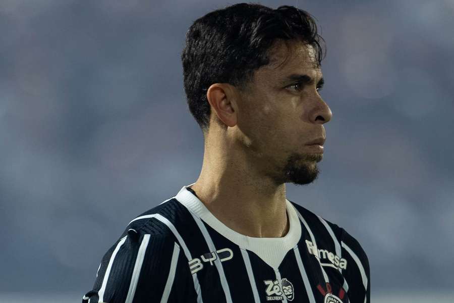 Gabriel Paulista desabafou depois da goleada palmeirense sobre o Corinthians Gabriel Paulista desabafou depois da goleada palmeirense sobre o Corinthians