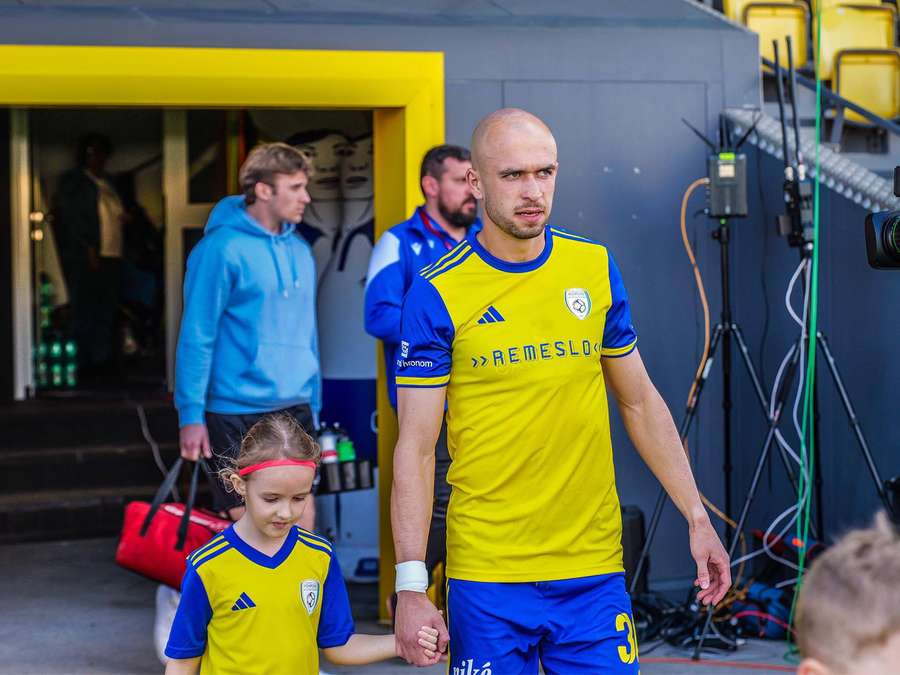 Špyrka patrí k lídrom Pohronia.