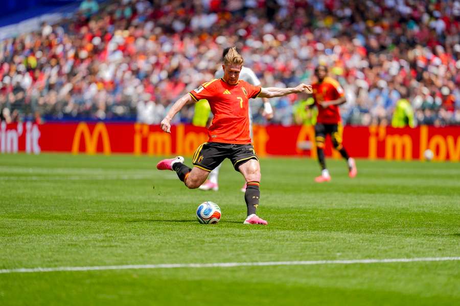 Belgia joacă contra Iran Belgia joacă contra Iran