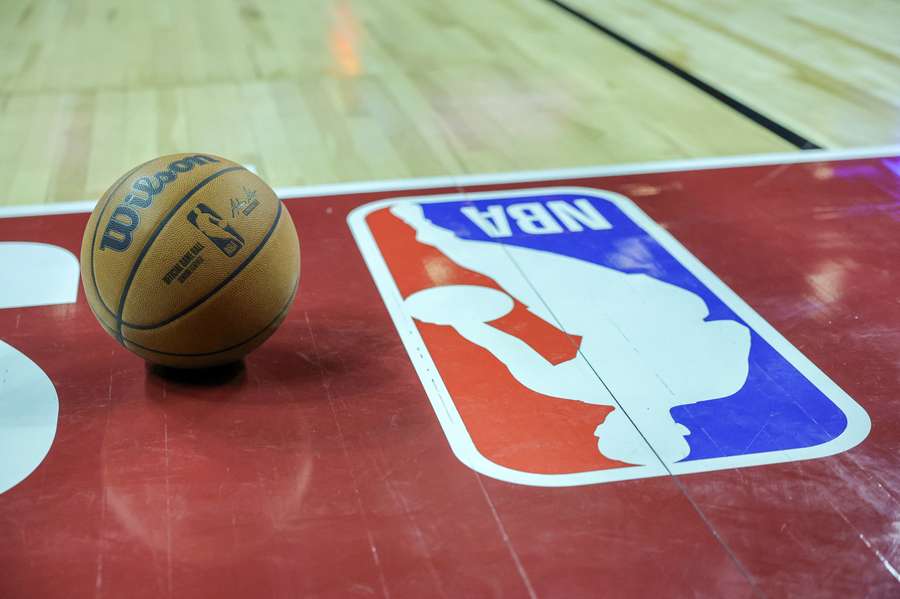 La NBA marche sur la tête.