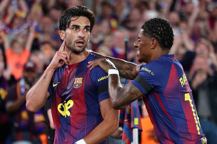Barcelona passou fácil pelo Real Madrid e conquistou o título espanhol
