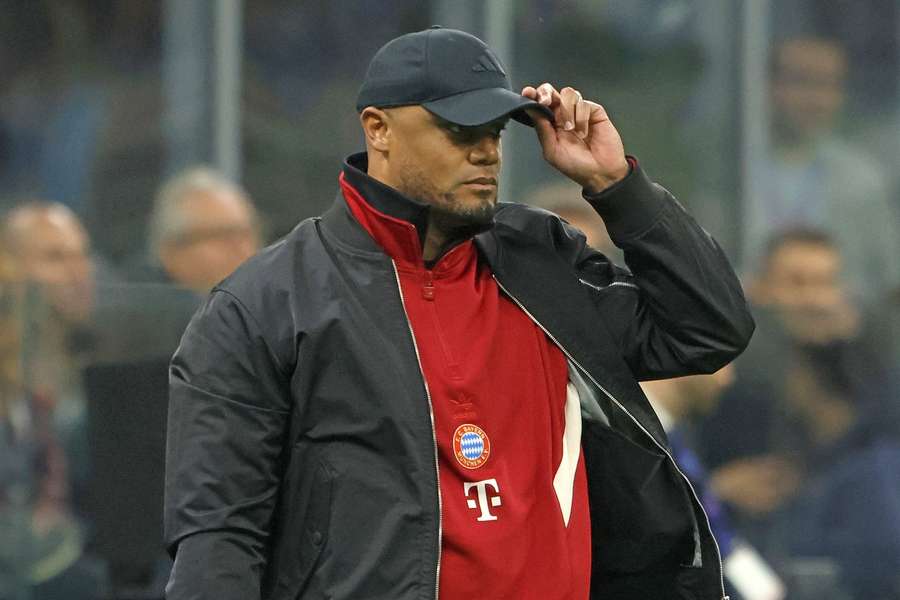 Vincent Kompany
