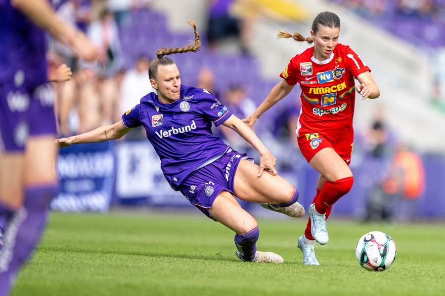 Saisonvorschau: ADMIRAL Frauen Bundesliga 2026/27 – Worauf sich Fans freuen dürfen - Teil 1