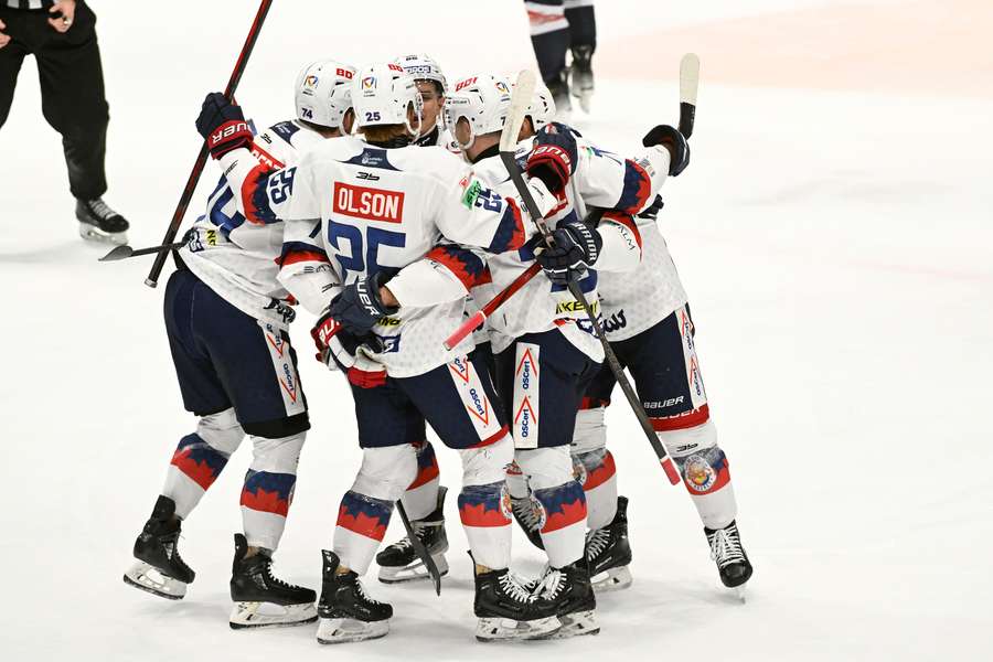 Zvolen môže postup do štvrťfinále potvrdiť už v piatok.