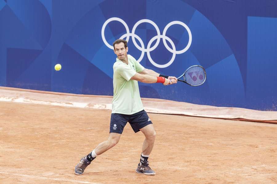 Andy Murray beendet nach Olympia seine Karriere.