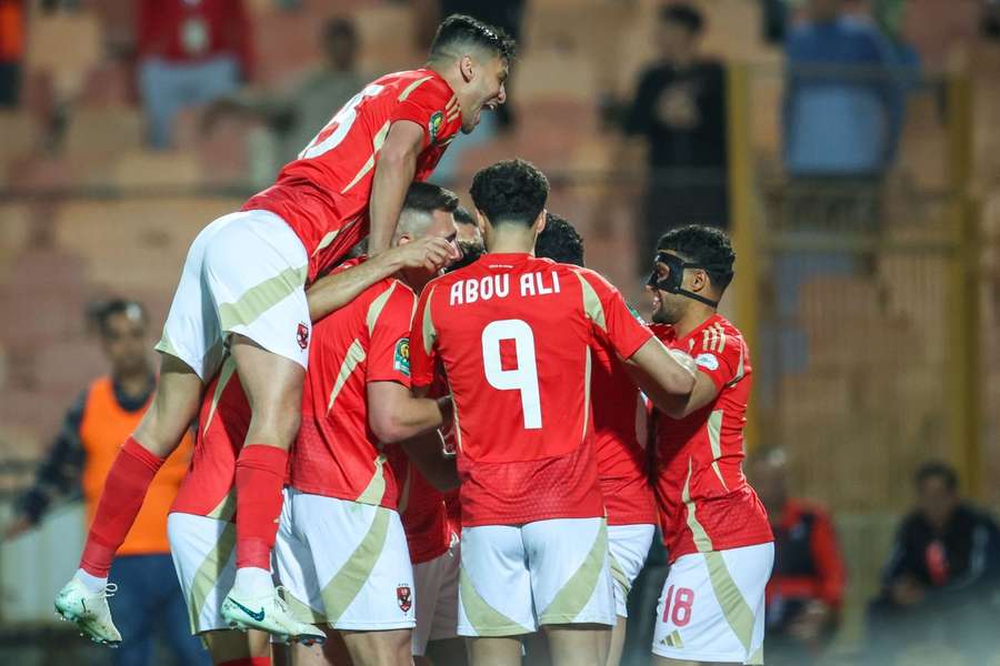 Al Ahly is targeting a spot in the final