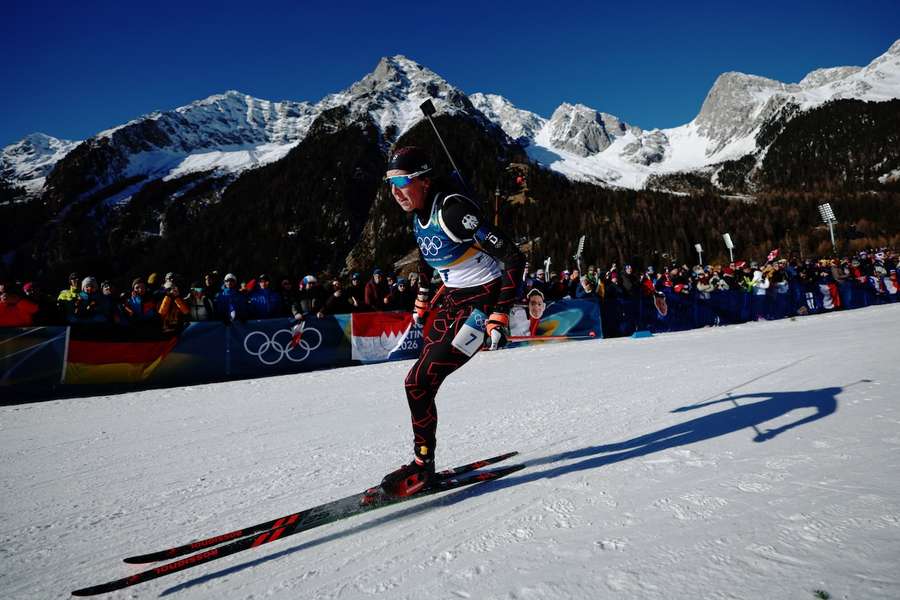 "Aus Situation rausnehmen": Taktischer Kniff soll Preuß helfen "Aus Situation rausnehmen": Taktischer Kniff soll Preuß helfen