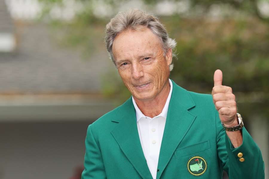 Golf-Ikone Bernhard Langer bestreitet in dieser Woche sein letztes Profi-Turnier.