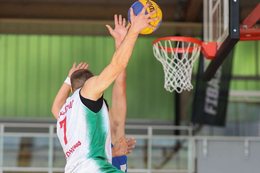 Seleção masculina ficou no terceiro lugar Seleção masculina ficou no terceiro lugar