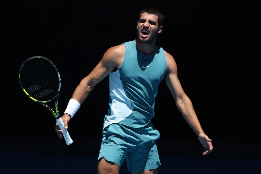 ATP Australian Open 2022 results Tennis ATP Singles Flashscore