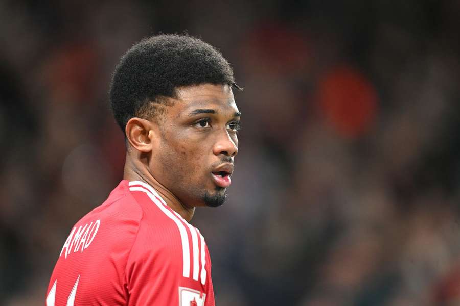 Diallo sofreu lesão no tornozelo