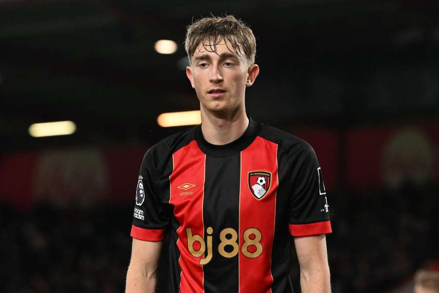Real Madrid activate Huijsen's £50M release clause with 5 year deal on the table
