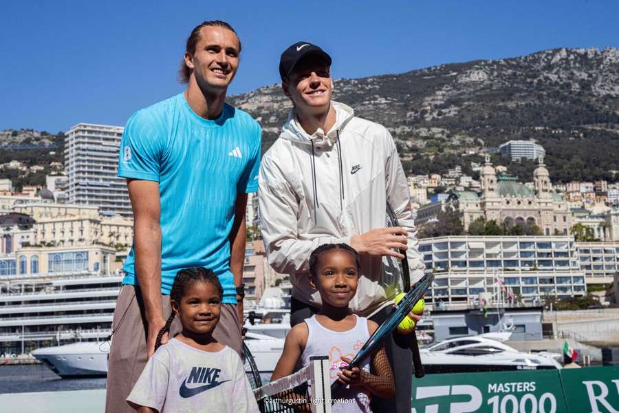 ATP und WTA LIVE im Flashscore Tennis-Tracker