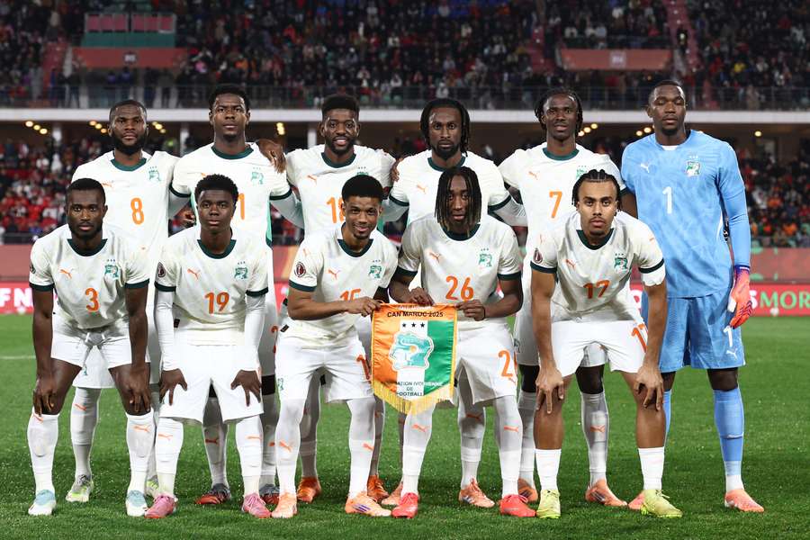 Équipe de Côte d’Ivoire à la Coupe du monde 2026 : calendrier, groupe et horaires
