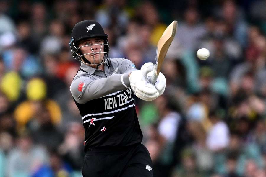 Aggressive Allen adds new dimension to New Zealand, says teammate Phillips