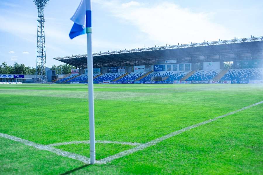 Stal Mielec ma nowe władze. Marcin Kaczmarczyk zastąpił Klimka na stanowisku prezesa Stal Mielec ma nowe władze. Marcin Kaczmarczyk zastąpił Klimka na stanowisku prezesa