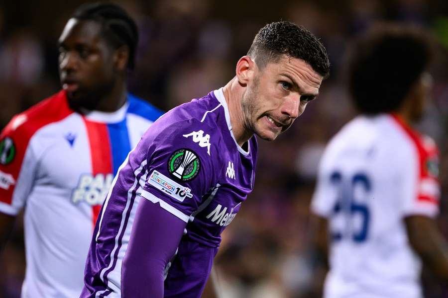 Robin Gosens' Europa-Abenteuer ist beendet.