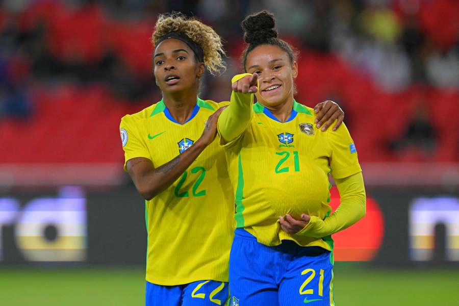 Brasil disputará la gran final