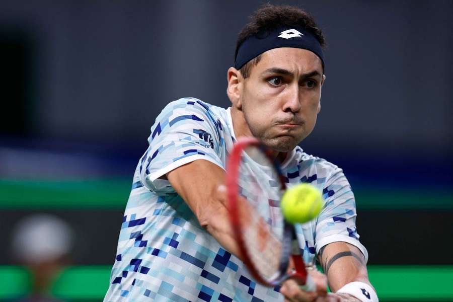 Tabilo claimed his third ATP 250 title