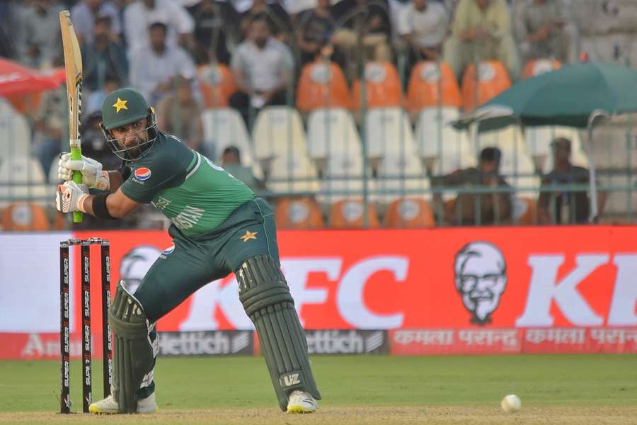 Babar is the top-ranked ODI batter