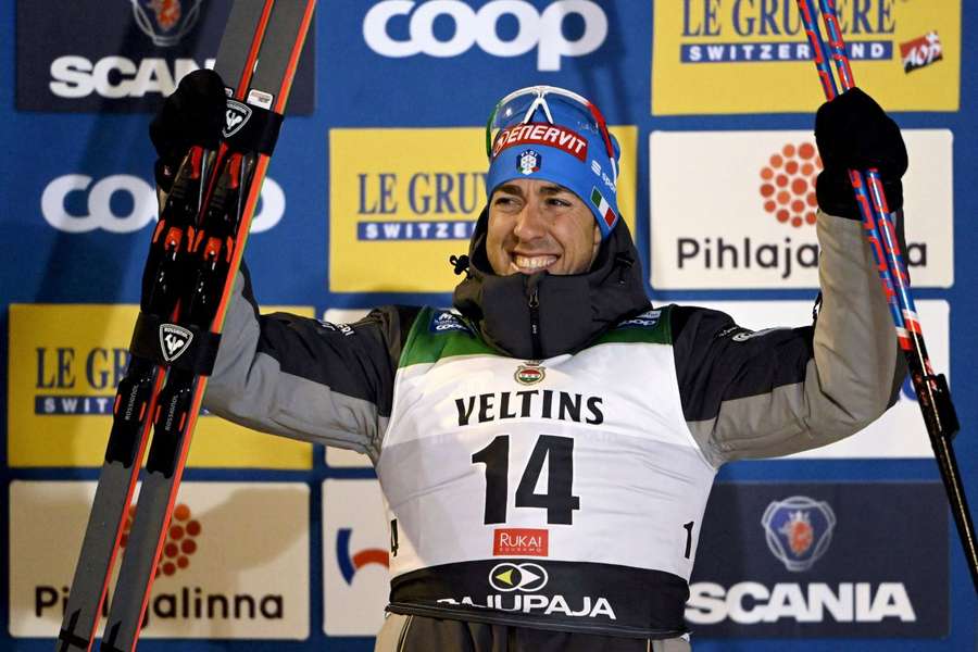 Federico Pellegrino