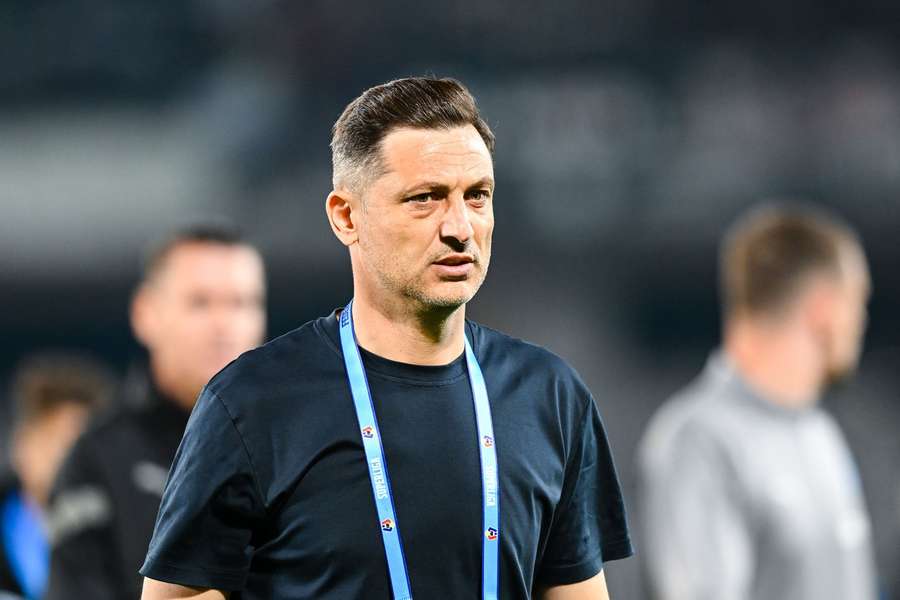 Mirel Rădoi