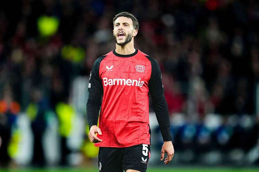 Mario Hermoso