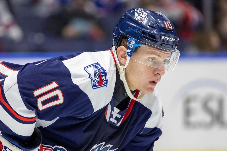 Sýkora pomohol svojmu mužstvu.