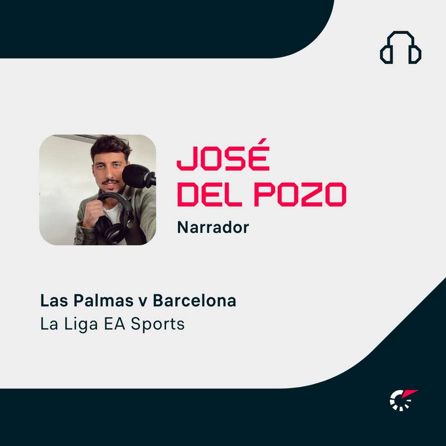 José del Pozo