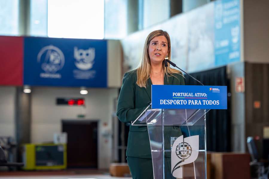 Conselho de Ministros foi dedicado ao desporto Conselho de Ministros foi dedicado ao desporto