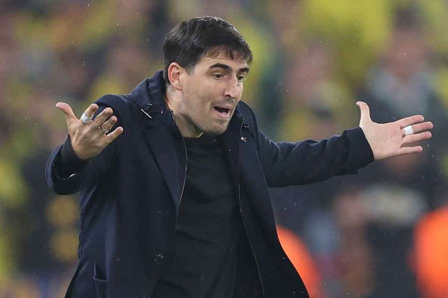 Iraola says Liverpool need to go 'full gas' despite injury issues Iraola says Liverpool need to go 'full gas' despite injury issues