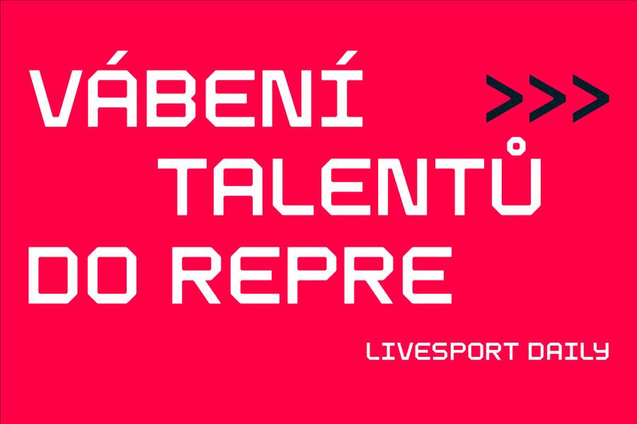 Livesport Daily #470: Buffon není jediný, českých reprezentantů ze zahraničí je víc, říká Brabec
