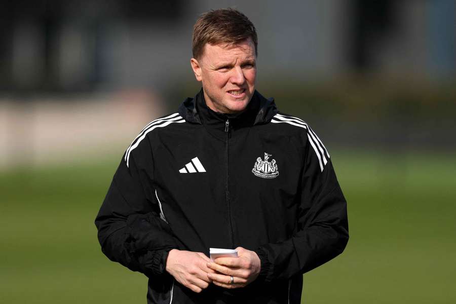 The 4 Newcastle stars who will miss the Barcelona clash including Bruno Guimaraes