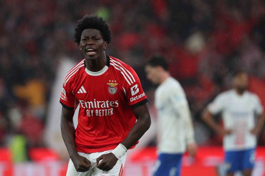 Anísio Cabral completa 18 anos no próximo domingo