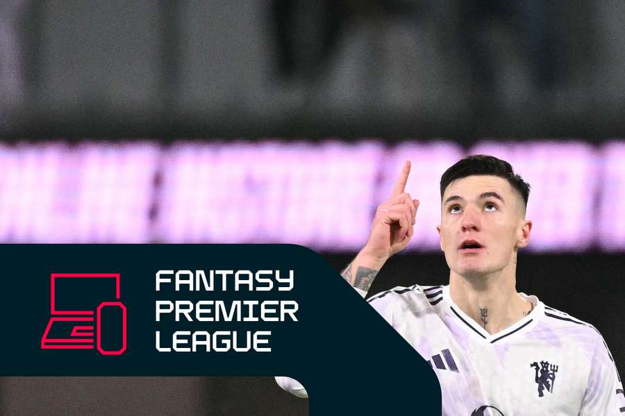 Sesko has come into form just as Man United have a new manager