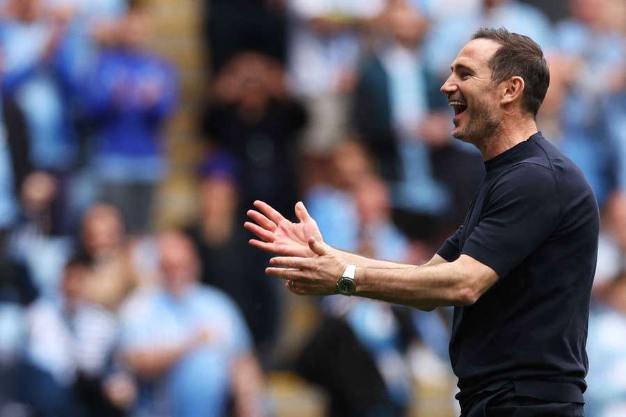 Frank Lampard