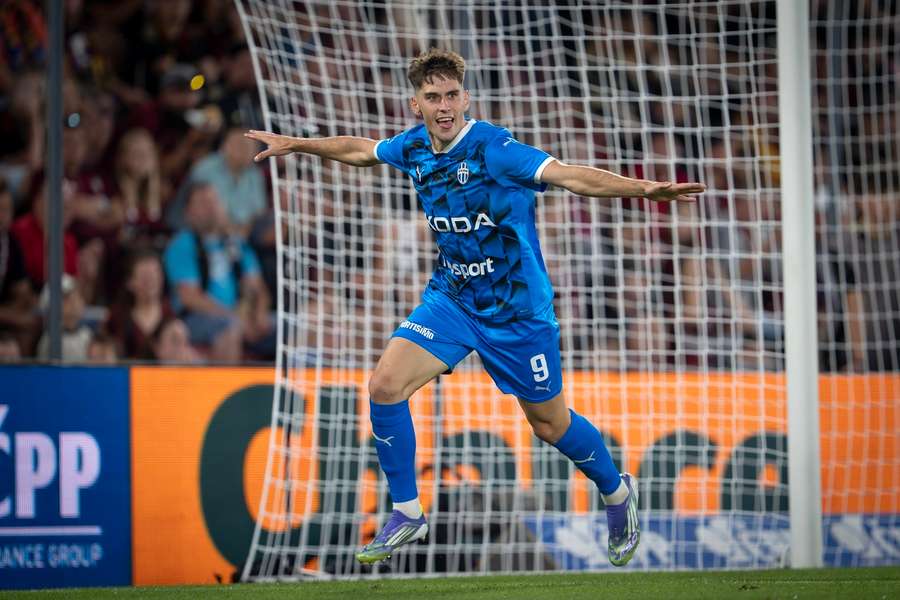 Sparta by ráda přivedla Matyáše Vojtu z Mladé Boleslavi.