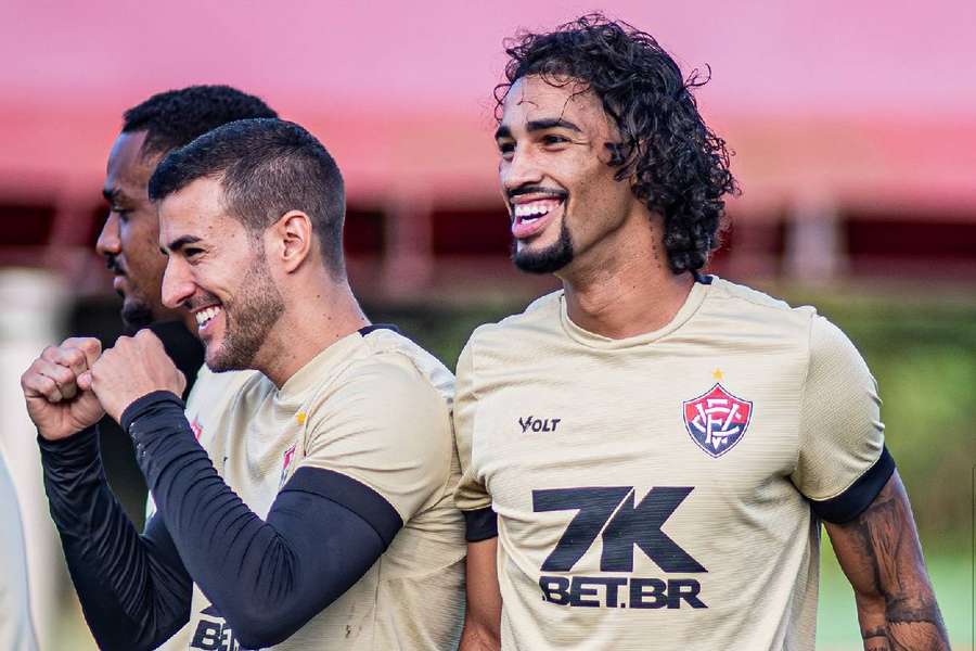 Vitória não tem a Sula como prioridade