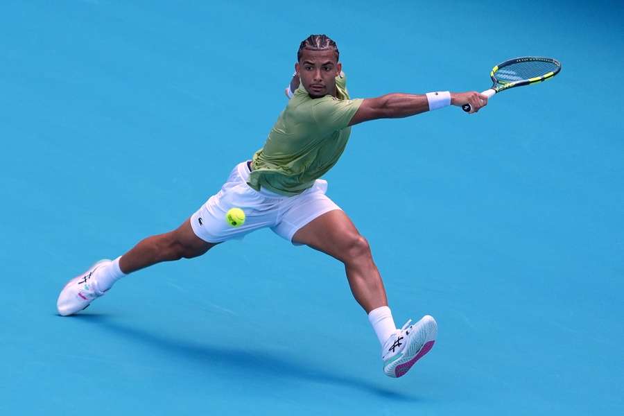 Arthur Fils Arthur Fils