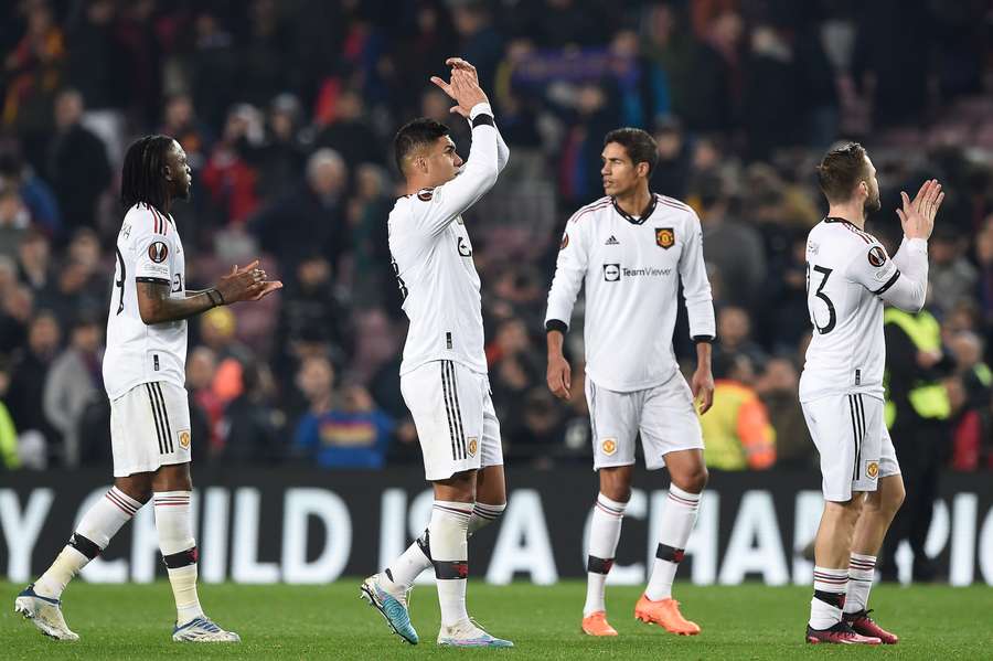 Ingleses dizem que a Arábia Saudita entrou na corrida pelo Manchester United