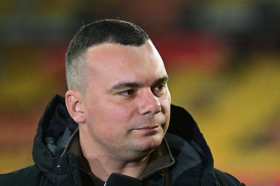 Adrian Siemieniec Adrian Siemieniec