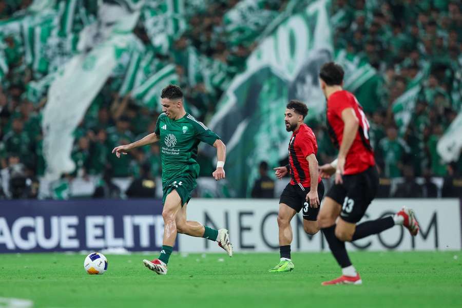 Gabri Veiga interesa al Oporto