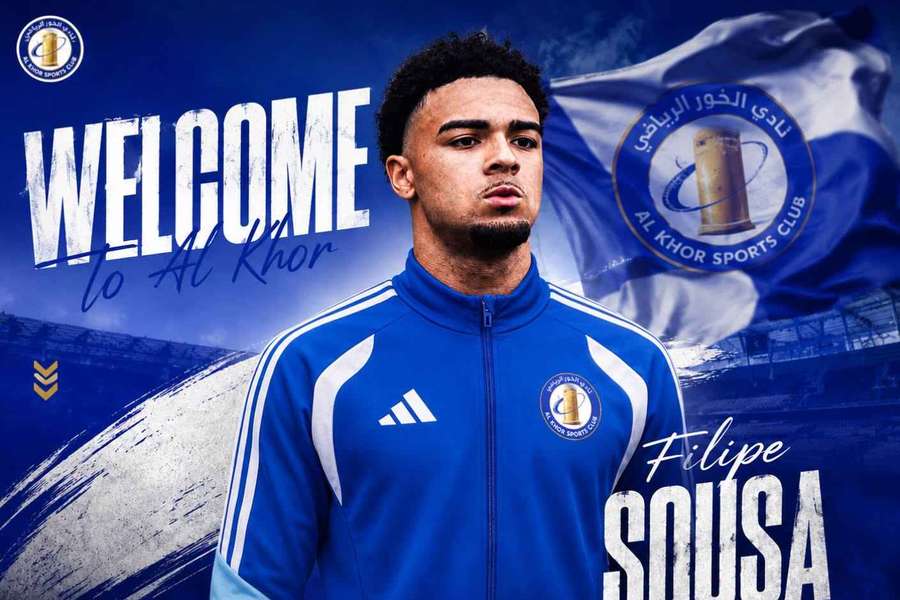 Filipe Sousa deixa o FC Porto Filipe Sousa deixa o FC Porto