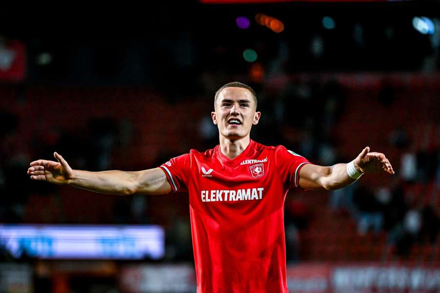 Lagerbielke custa 3 milhões de euros ao SC Braga