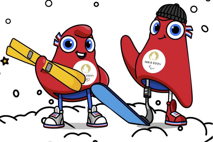 Alpes recebem Jogos Olímpicos de Inverno de 2030