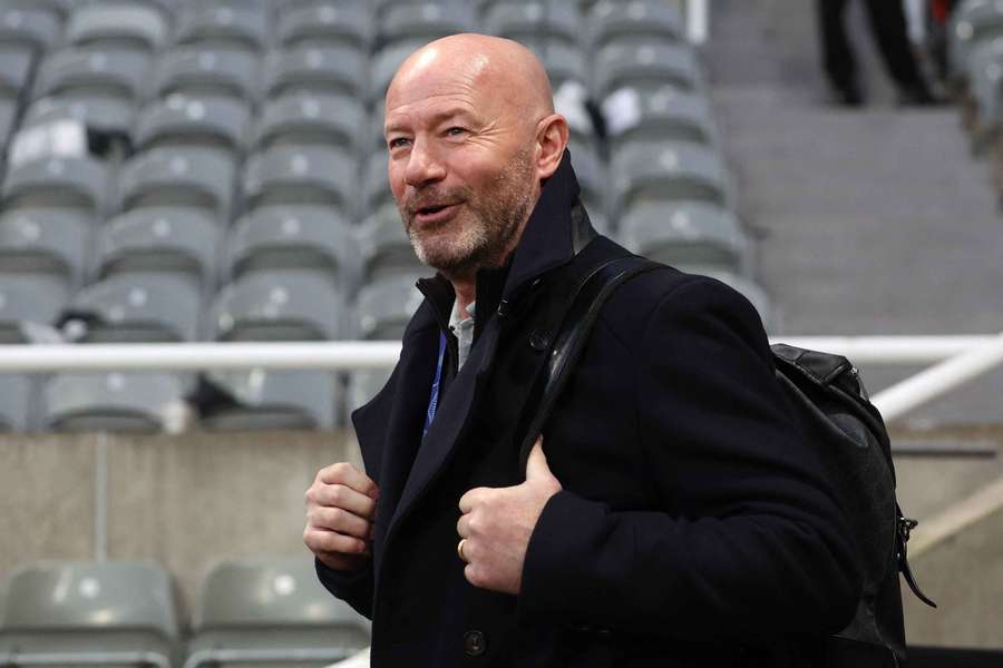 Shearer says Newcastle could grab a result against Barcelona: They do give you chances...
